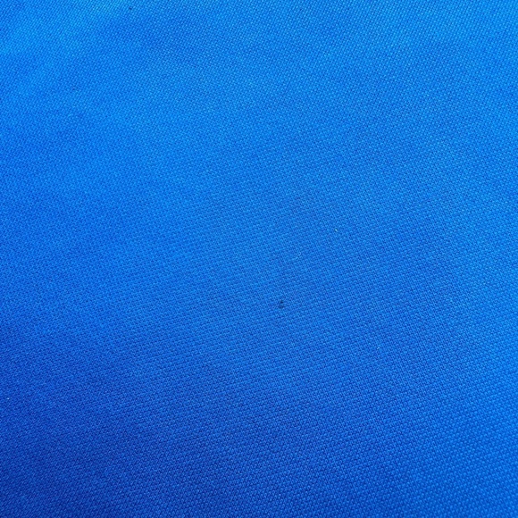 Nike Girls Blue Pullover Hoodie Size 6 - Picture 5 of 6